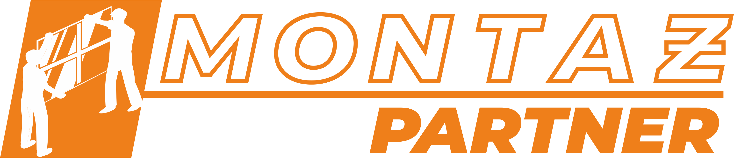 Montaż Partner — montaż okien, drzwi, bram i rolet